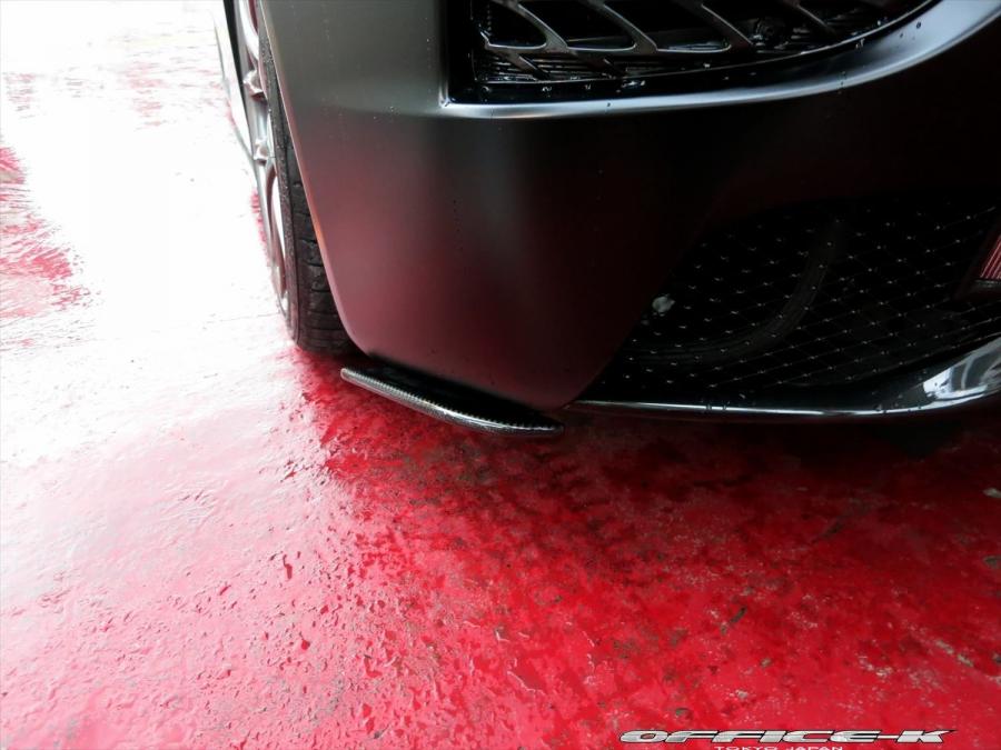  Lexus LF-A by Office-K 2014 года  (фото 17 из 24)